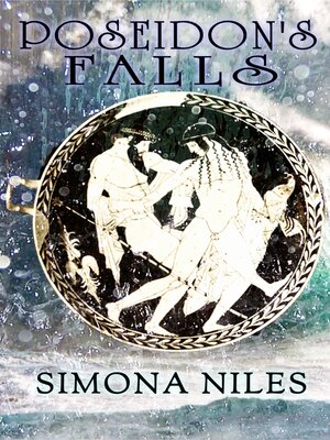 cover image of Poseidon's Falls